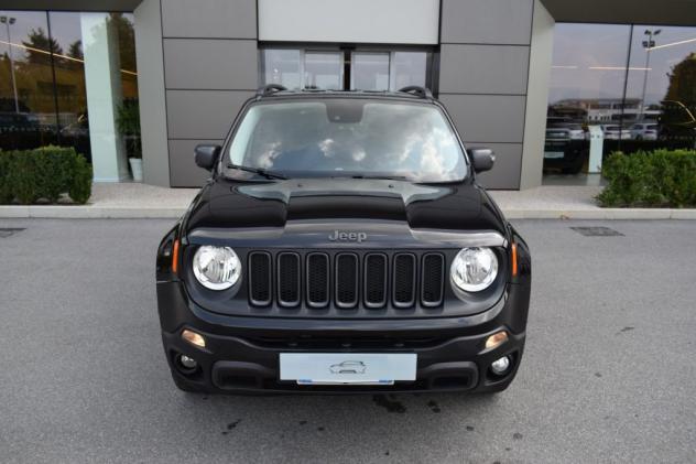 Jeep Renegade 2.0 Mjt 170CV 4WD Active Drive Low Trailhawk - Foto 2