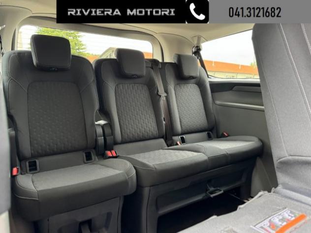 FORD Tourneo Custom 320 2.0 EcoBlue 136CV aut. PC Titanium rif. 22517924 - Foto 10