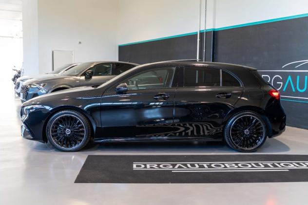 Mercedes-benz A 200d AMG/Premium/Night/ DIGITAL/TETTO/19" - Foto 8