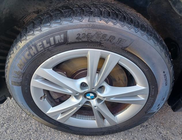 Bmw X1 X DRIVE 20 D 190 CV UNICO PROPRIETARIO - Foto 8