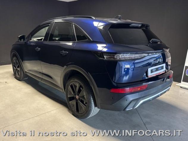 DS AUTOMOBILES DS 7 BlueHDi 130 CV Performance Line+ - PROMO rif. 24148799 - Foto 2