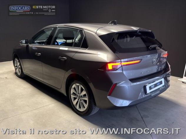 OPEL Astra 1.5 Turbo Diesel 130 CV AT8 Edition - PROMO rif. 24125826 - Foto 2