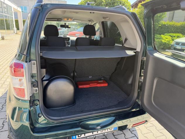 Daihatsu Terios Terios 1.5 Hiro O/F greenpowered GPL - Foto 9