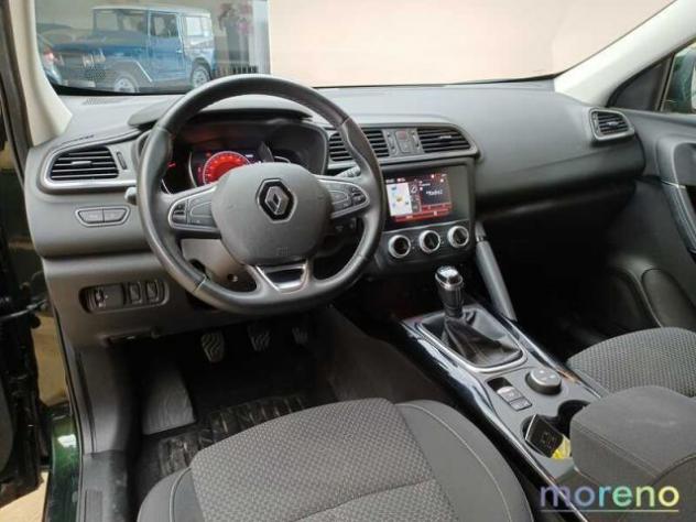 RENAULT Kadjar 1.5 blue dCi 115 CV Sport Edition2 rif. 18962595 - Foto 5