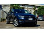Volkswagen Touareg 3.0 TDI NESSUN LAVORO DA FARE