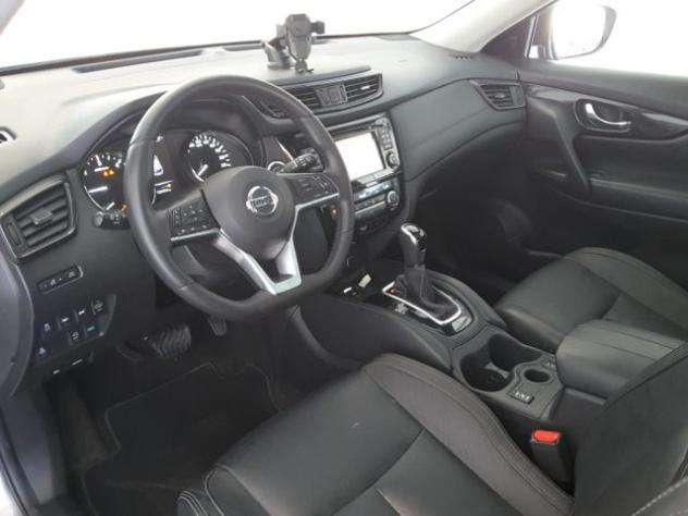 NISSAN X-Trail 1.6 dCi 130cv 2WD X-Tronic Tekna *7 POSTI* rif. 24134412 - Foto 6