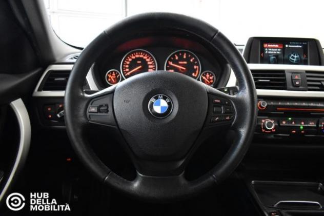 BMW 320 d xDrive Touring Business Advantage rif. 23144029 - Foto 9