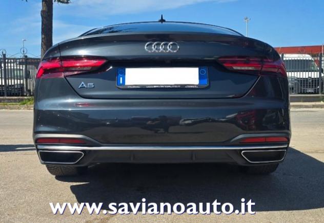 AUDI A5 SPB 35 TDI S tronic Business Advanced rif. 24001962 - Foto 5