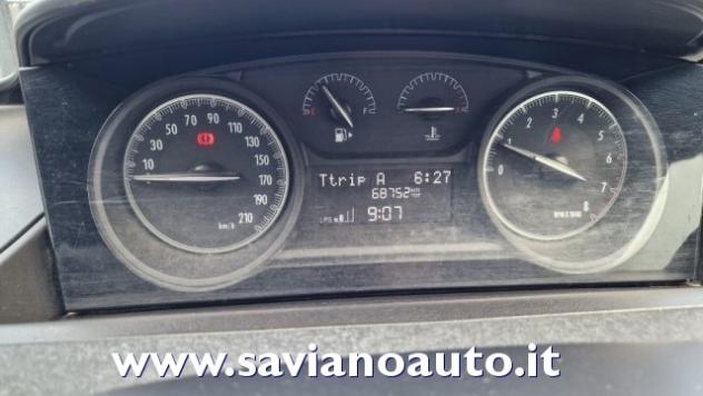 LANCIA Ypsilon 1.2 69 CV 5 porte GPL Ecochic Elefantino Blu rif. 24035829 - Foto 8