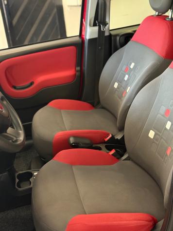Fiat Panda 1.2 EasyPower Lounge - Foto 9