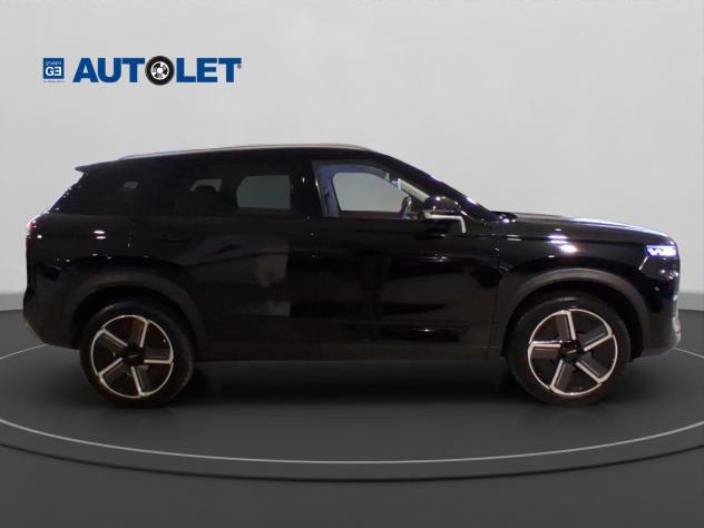 Jaecoo 7 1.6 TGDI 147 CV aut. 4WD Exclusive - Foto 4