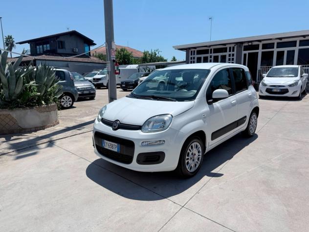 Fiat Panda 1.2 Lounge - Foto 2