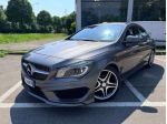 Mercedes-Benz CLA 180 Premium AMG Automatica 122cv OK NEOPATENTATI