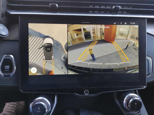 Lynk and co - 01 - PHEV - Foto 10