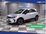 Opel Crossland 1.2 Turbo Elegance S&S 110CV