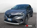 Renault Captur 1.0 tce Techno Fast Track Gpl 100cv