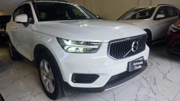 Volvo XC40 D3 Momentum - Foto 5