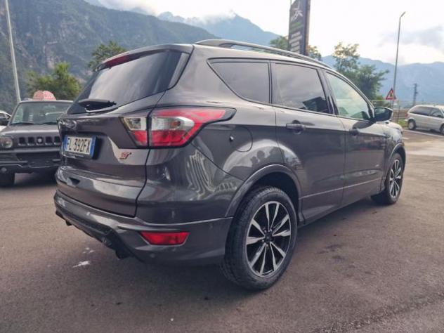 FORD Kuga 2.0 TDCI 150 CV S&S 4WD Powershift ST-Line rif. 22841678 - Foto 3