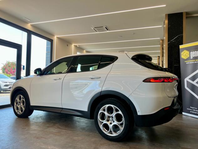 Alfa Romeo Tonale 1.6 diesel 130 CV TCT6 Sprint - Foto 5