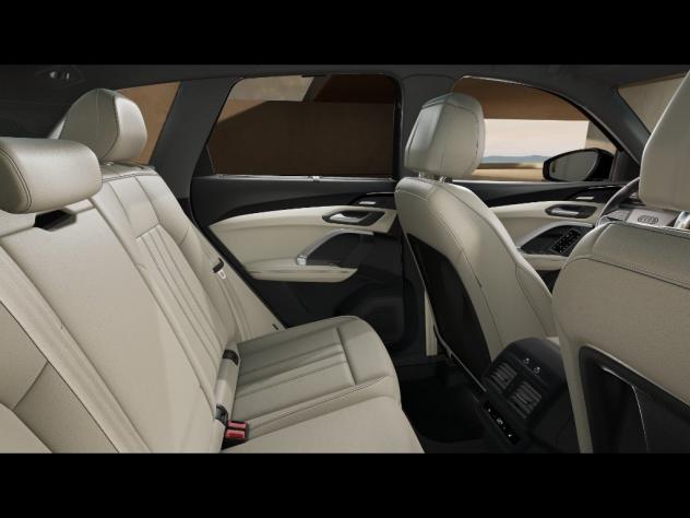 Audi Q5 MY25 Audi SUV S line edition TDI quattro 150 kW S tronic - Foto 10