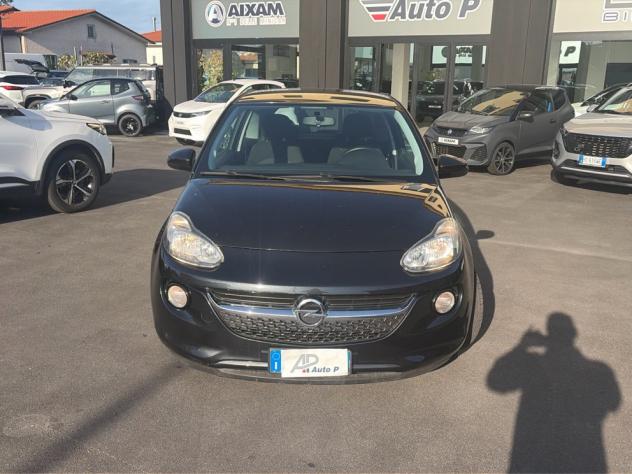 Opel Adam Adam 1.2 Jam 70cv - Foto 6