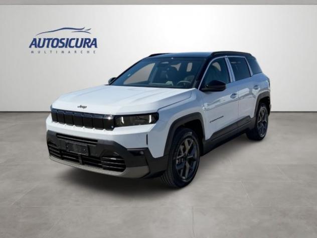 JEEP Compass 1.2 Turbo 48V e-Hybrid First Edition rif. 23830789