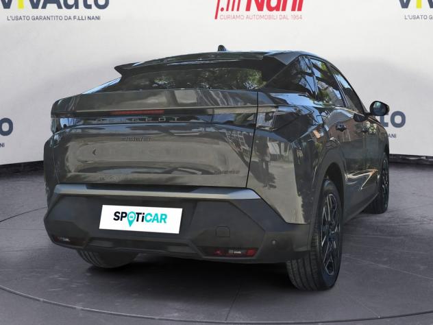 Peugeot 3008 Hybrid 145 GT e-DCS 6 - Foto 2