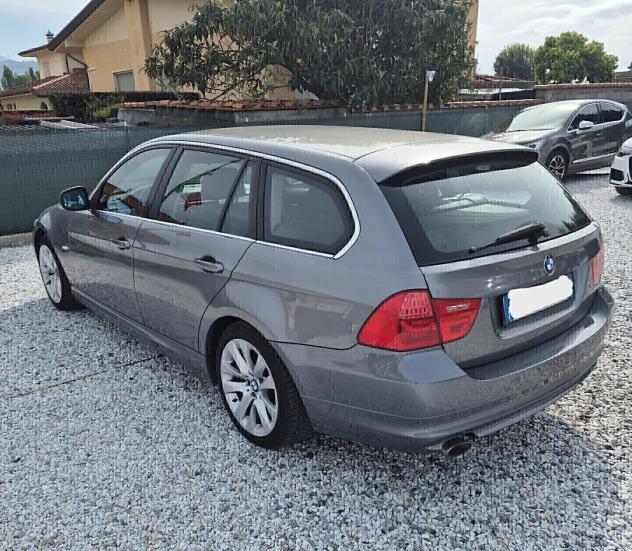 Bmw 318d 2.0 143CV cat Touring MSport 2012 Complete package - Foto 3