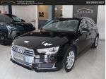 Audi A4 Advanced 2.0 35 TDI #11417