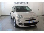 FIAT 500X 1.6 Mjet Opening Edition - 2015