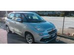 Fiat 500L 1.3 Multijet 95 CV Business