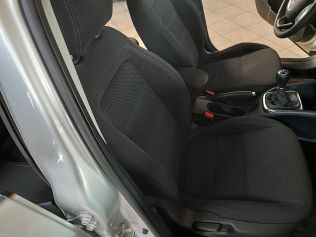 Fiat Tipo 1.3 Mjt S&S 5 porte Business - Foto 8