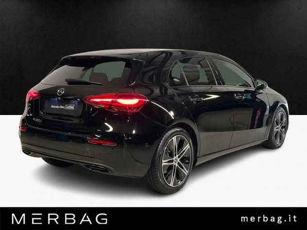 Mercedes-Benz Classe A 180 d Automatic Business Extra - Foto 2