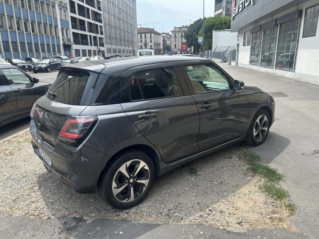 Suzuki Swift 1.2 Hybrid Top 2WD - Foto 2