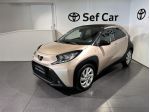 Toyota Aygo X 1.0 VVT-i 72 CV 5 porte Trend Air CABRIO