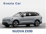 Volvo EX90 Single Motor Core RWD