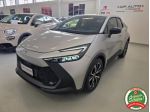 TOYOTA C-HR 1.8 HV Trend rif. 23497175