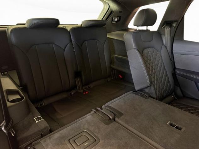 AUDI Q7 SUV 50 TDI 4 tiptronic S line Edition rif. 24162375 - Foto 6