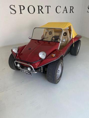VOLKSWAGEN Buggy DUNEBUGGY rif. 22305035