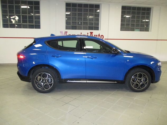 Alfa Romeo Tonale 1.5 hybrid AUT-(160CV) Ti-TCT7-UNIPROPRIETARIO - Foto 7
