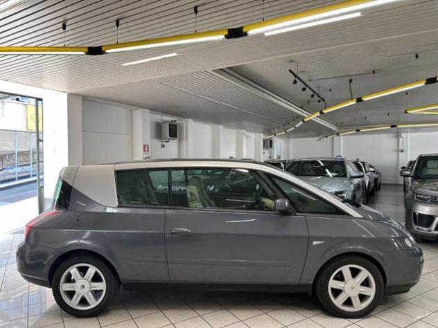 RENAULT Avantime 3.0 V6 24V Privilège - UNICO PROPRIETARIO rif. 21687634 - Foto 5