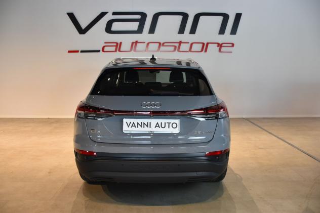 Audi Q4 e-tron 35 e-tron Business Advanced - Foto 5