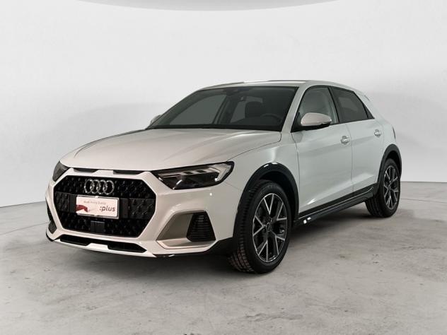 Audi A1 A1 allstreet 30 1.0 tfsi Business 116cv s tronic