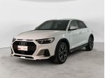 Audi A1 A1 allstreet 30 1.0 tfsi Business 116cv s tronic