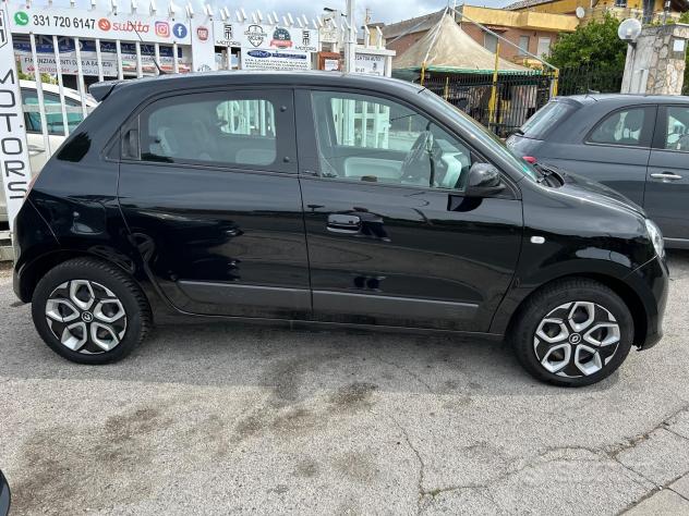 Renault Twingo SCe Zen - Foto 3
