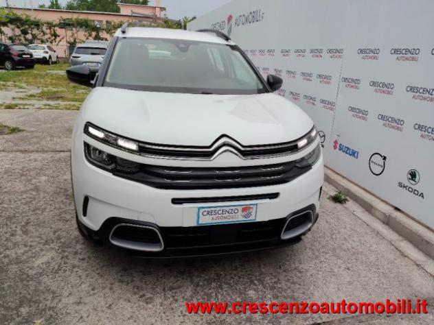 CITROEN C5 Aircross BlueHDi 130 S&S Feel PREZZO SENZA VINCOLI rif. 23896044 - Foto 8