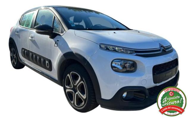 CITROEN C3 PureTech 82 Feel rif. 24215568 - Foto 2