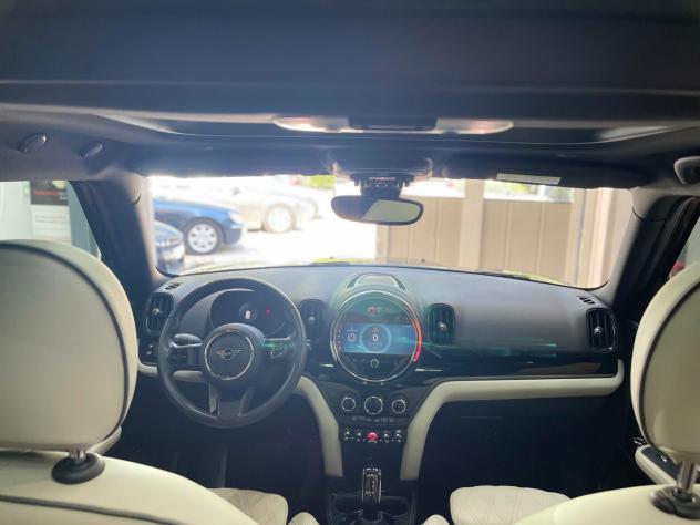 Mini Cooper S Countryman 2.0 UNICOPROPRIETARIO PERFETTA - Foto 10