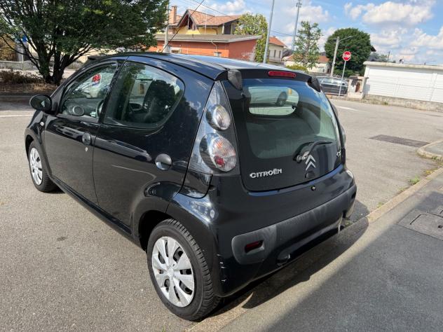 Citroen C1 1.0 3 porte airdream Amici - Foto 4