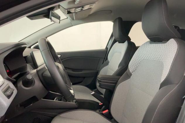 Renault Clio Clio 1.5 dci Evolution 100cv - Foto 8